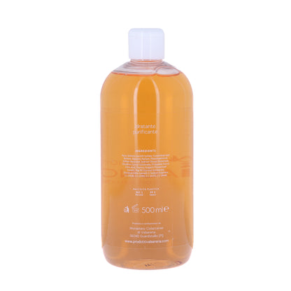 Bagnodoccia alla magnolia idratante e purificante. Confezione 500 ml