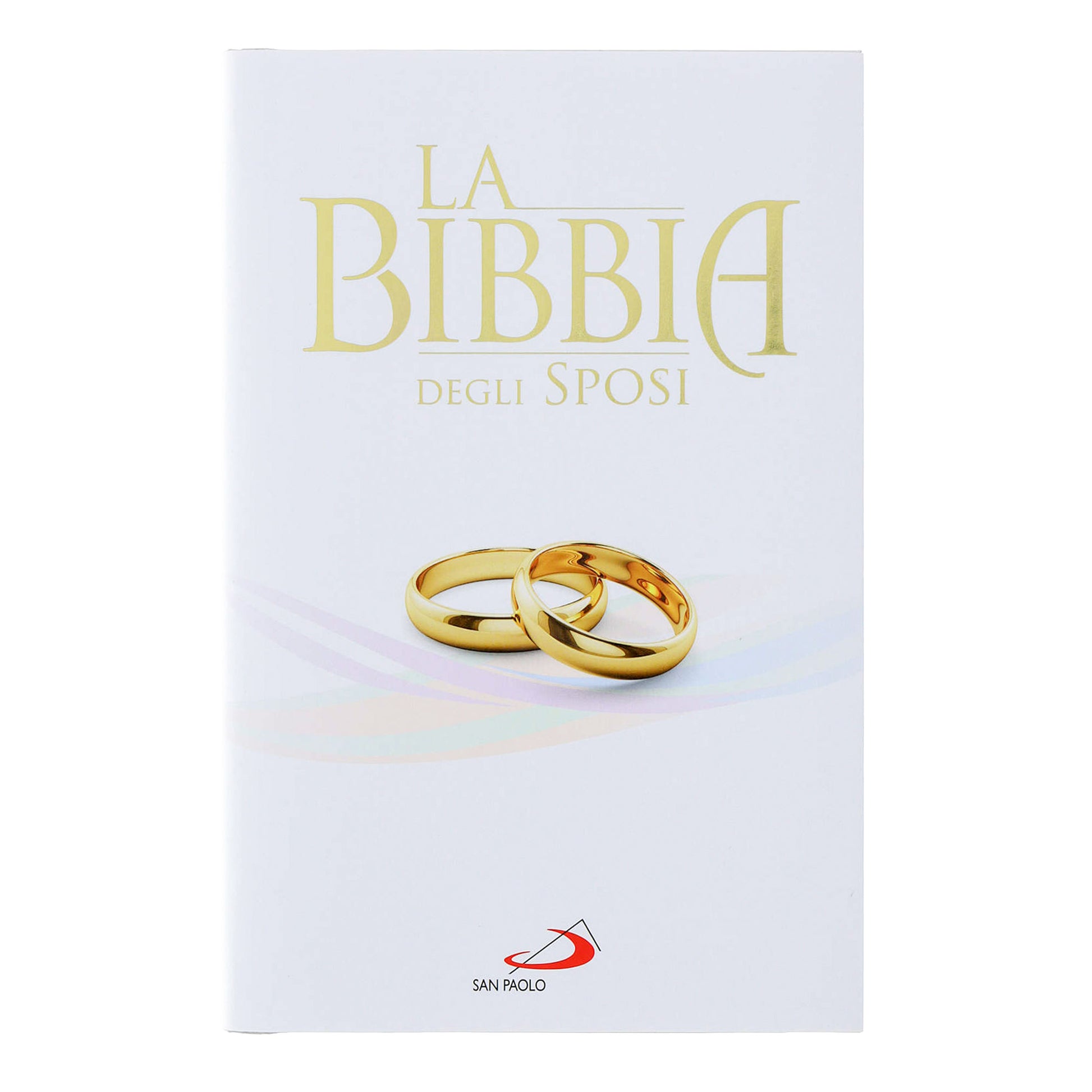 La Bibbia degli sposi. Cofanetto con pergamena