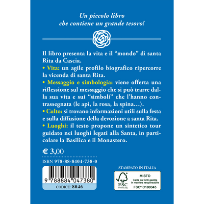 Santa Rita da Cascia. La vita e il culto