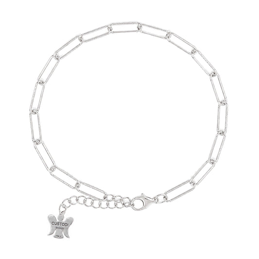 Bracciale base per Charm in Bronzo