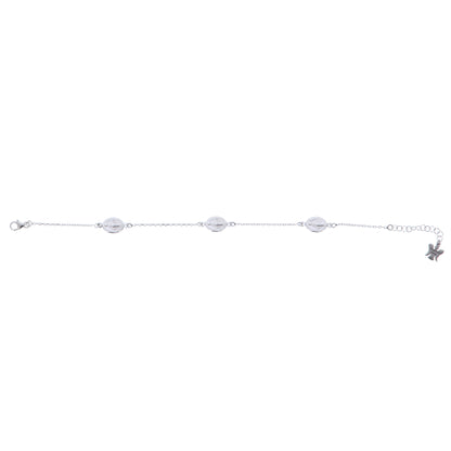 Bracciale Medaglie Miracolose in bronzo