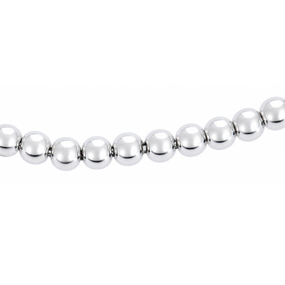 Bracciale Palline in Bronzo 21 cm