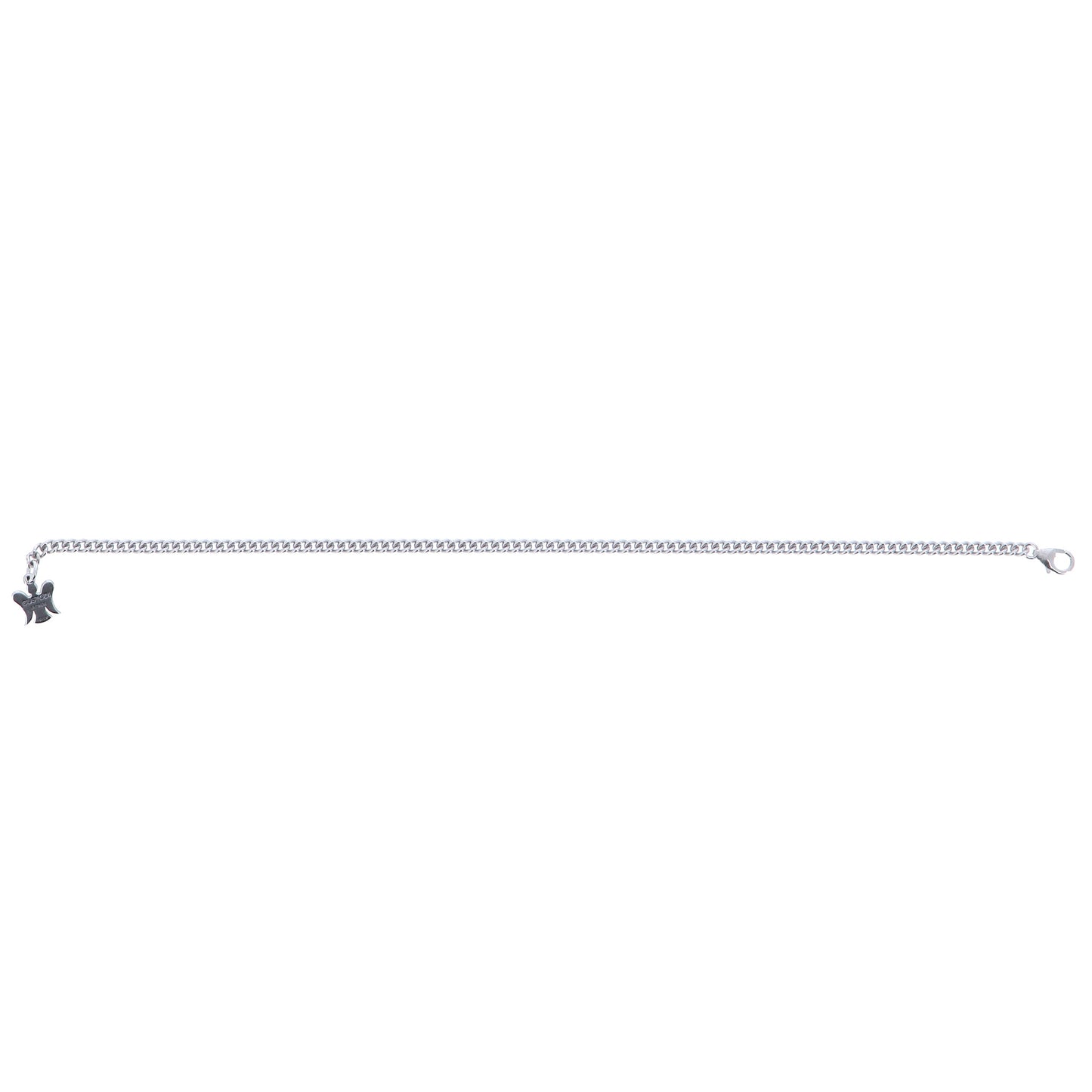 Bracciale Catena Maglia Classica