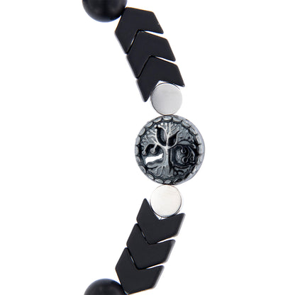 Bracciale albero della vita