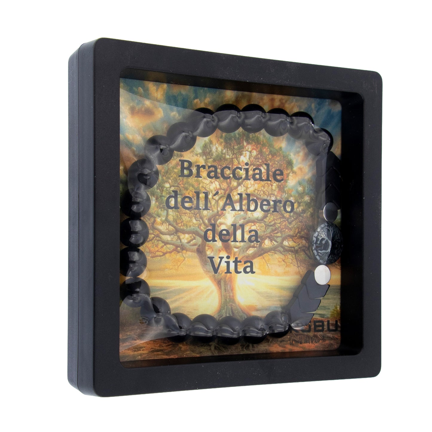 Bracciale albero della vita