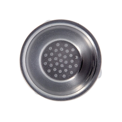 Brucia incenso in ferro color argento – Articolo liturgico – Altezza 7,5 cm