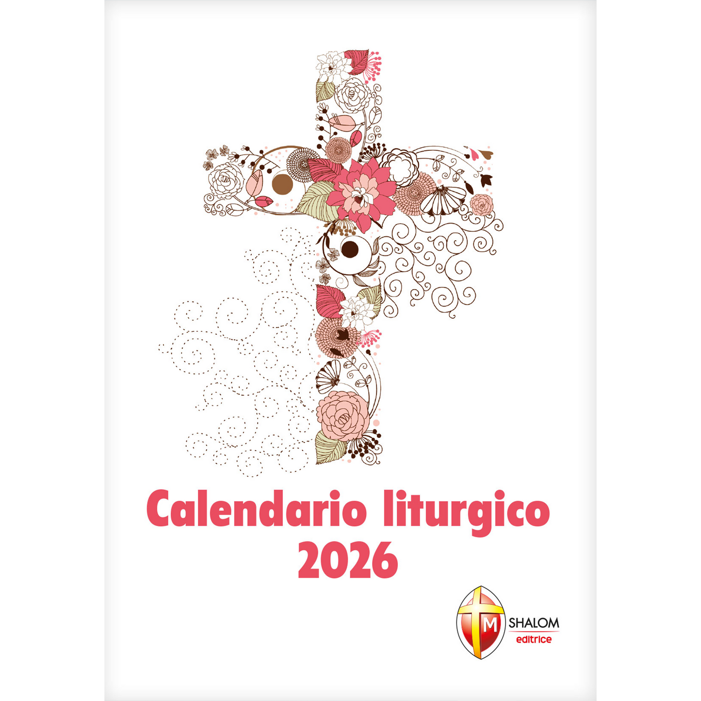 Calendario liturgico 2026