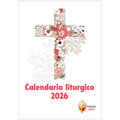 Calendario liturgico 2026