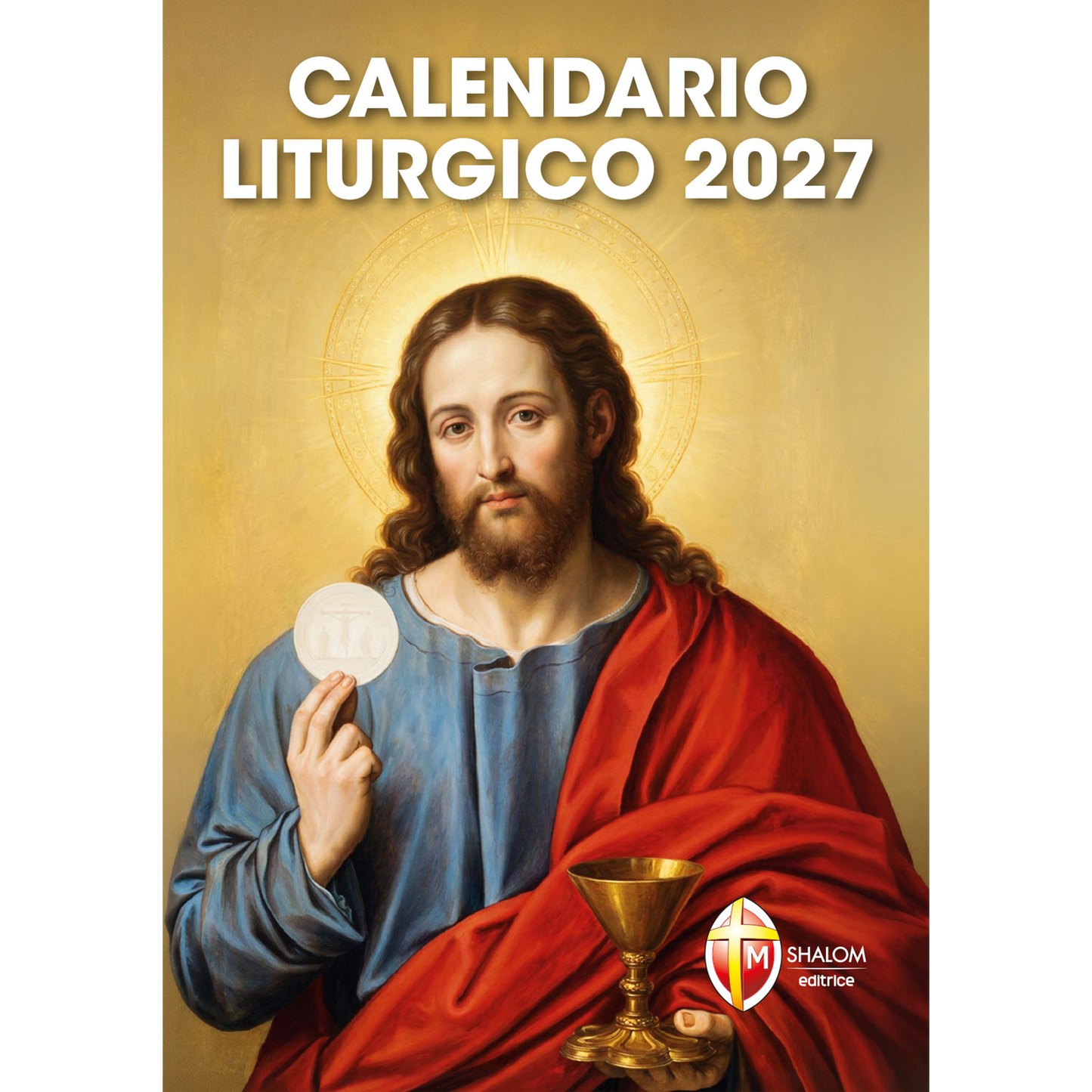 Calendario liturgico 2027