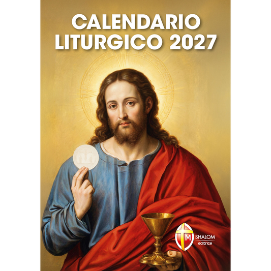 Calendario liturgico 2027