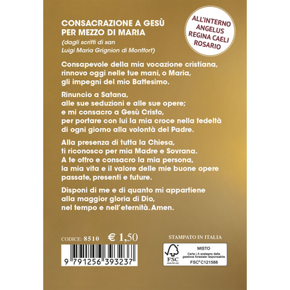 Calendario liturgico 2027