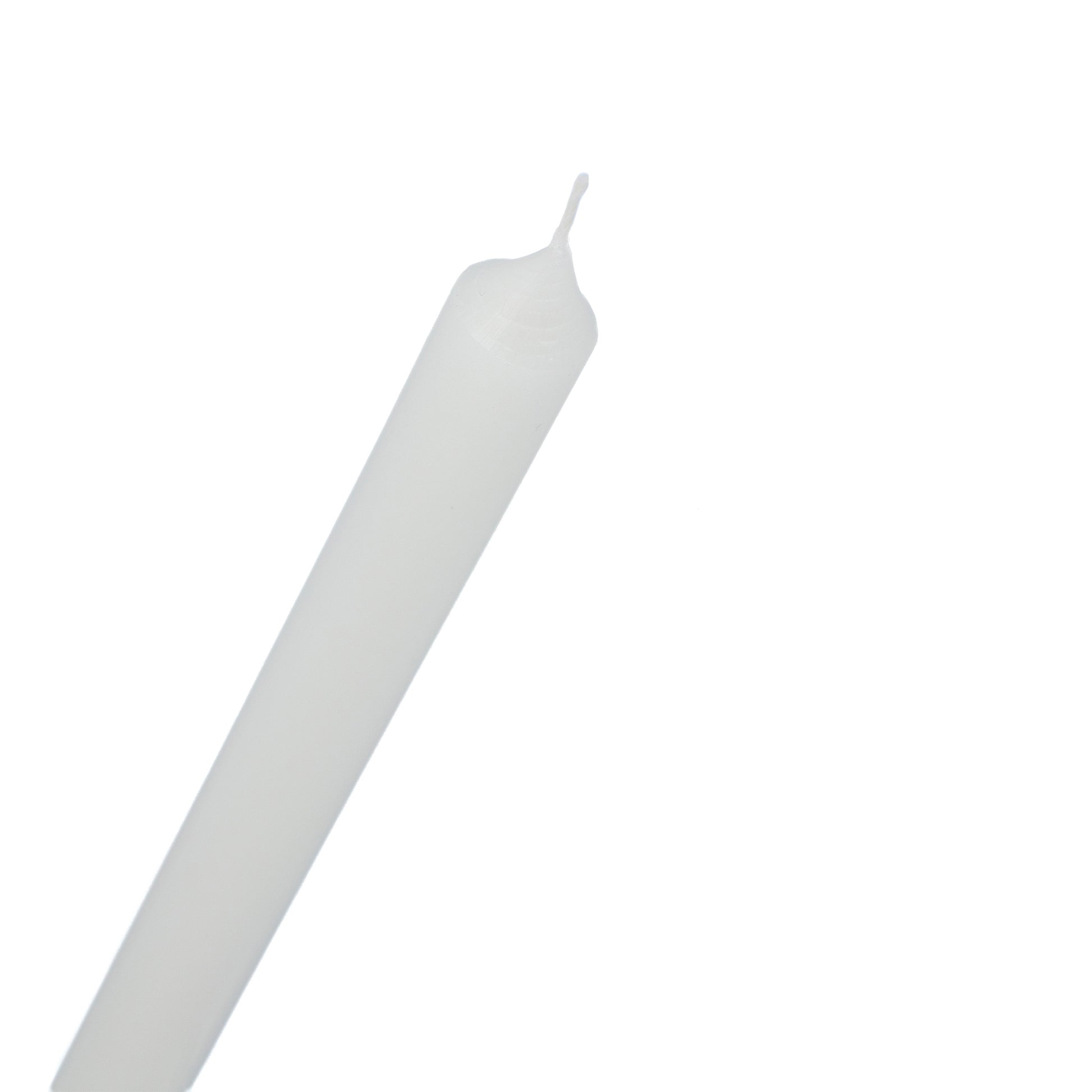 Candela votiva 75gr misura 45x1,5 cm