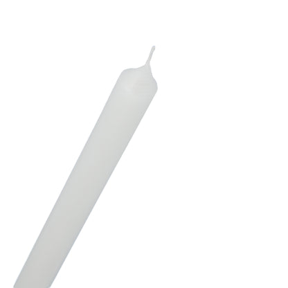 Candela votiva 75gr misura 45x1,5 cm