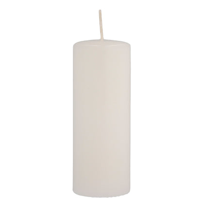 Candelotto devozionale San Francesco d’Assisi – Ostensione 2026 – Idea regalo devozionale 5x13 cm