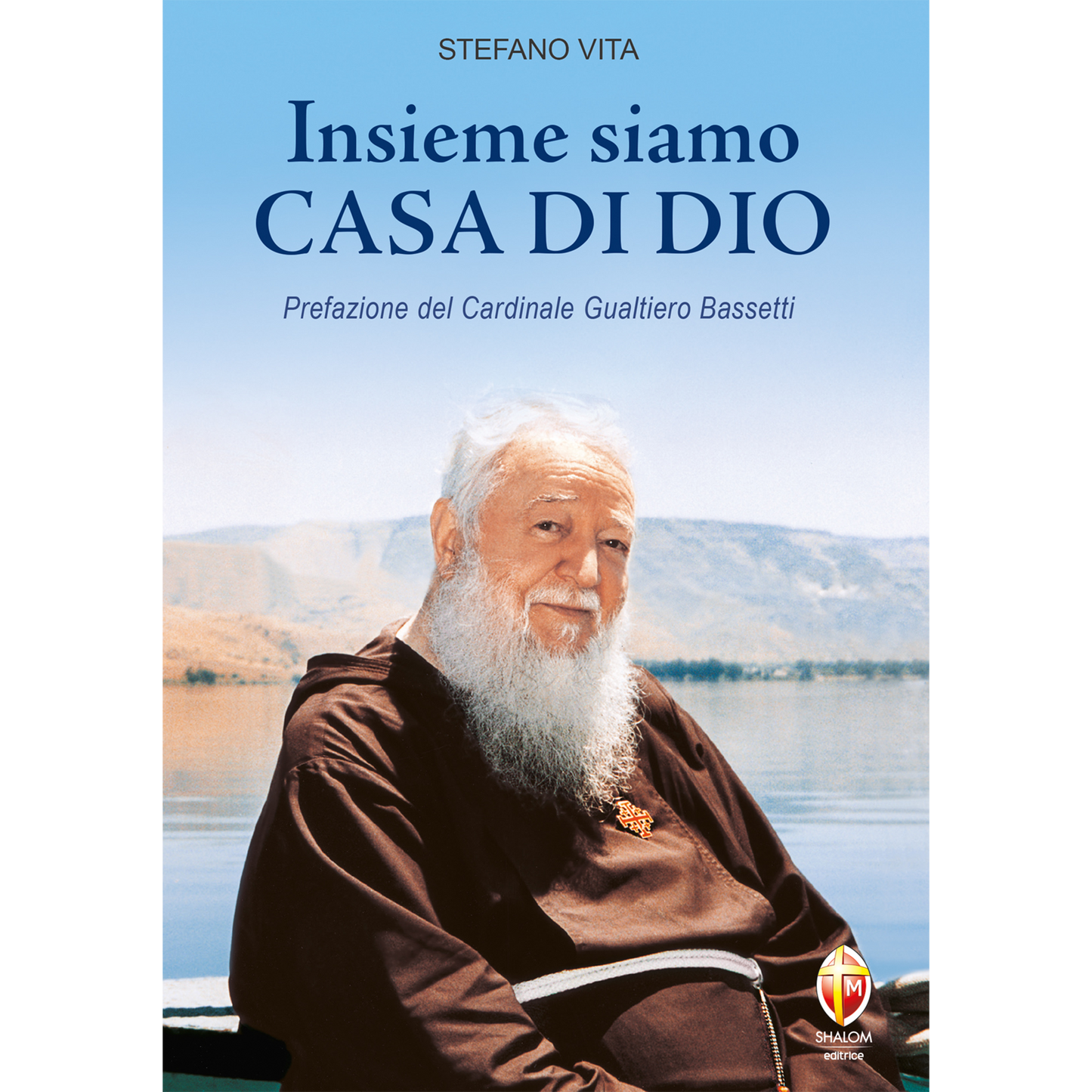 Insieme siamo casa di Dio