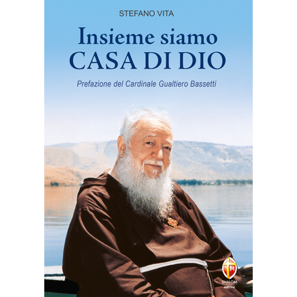 Insieme siamo casa di Dio