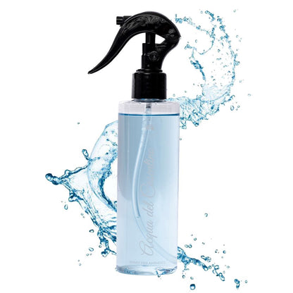 Spray Profumato per Ambiente, Profumatore Spray Casa. Acqua del Casentino