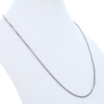 Catenina in Bronzo Maglia Classica 50 cm