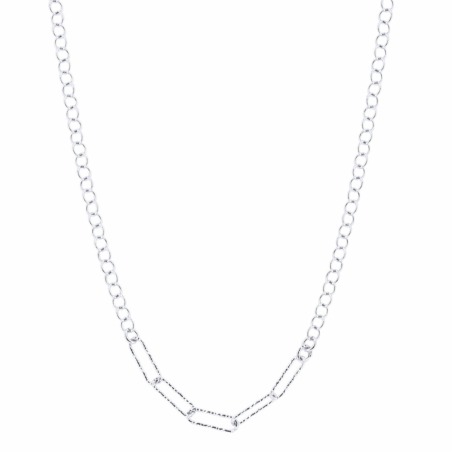 Collana per Charms in Bronzo 45 cm