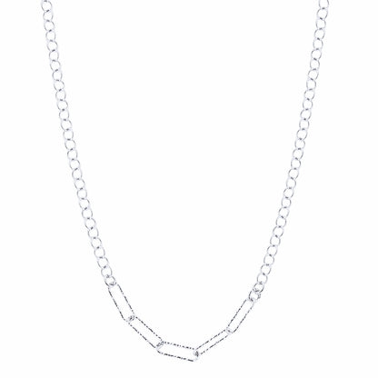 Collana per Charms in Bronzo 45 cm