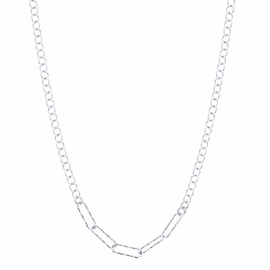 Collana per Charms in Bronzo 45 cm