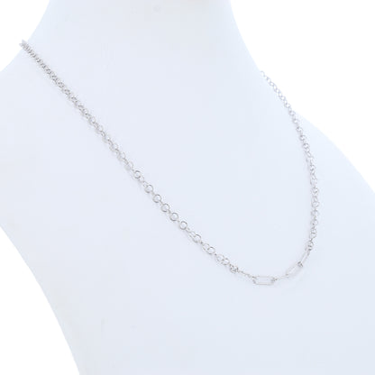 Collana per Charms in Bronzo 45 cm