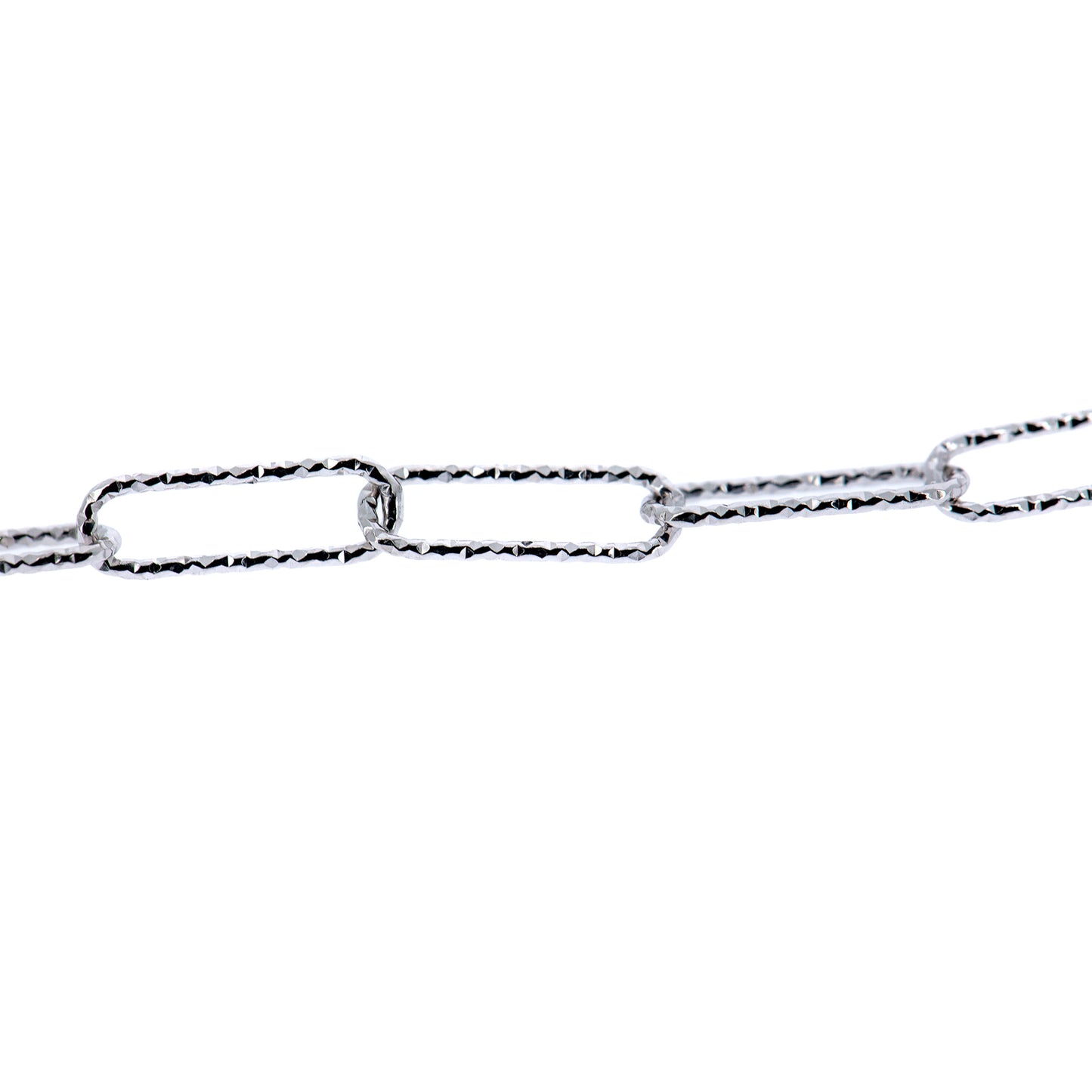 Collana per Charms in Bronzo 45 cm