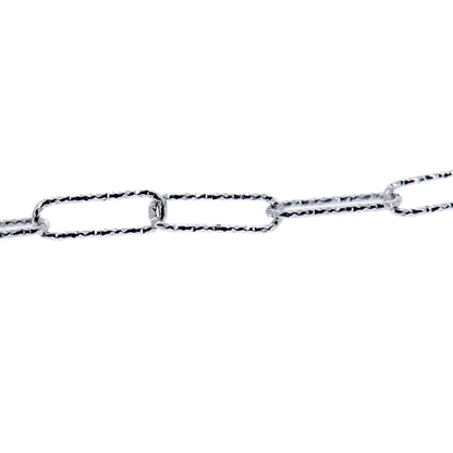 Collana per Charms in Bronzo 45 cm