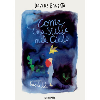 Come una stella nel cielo