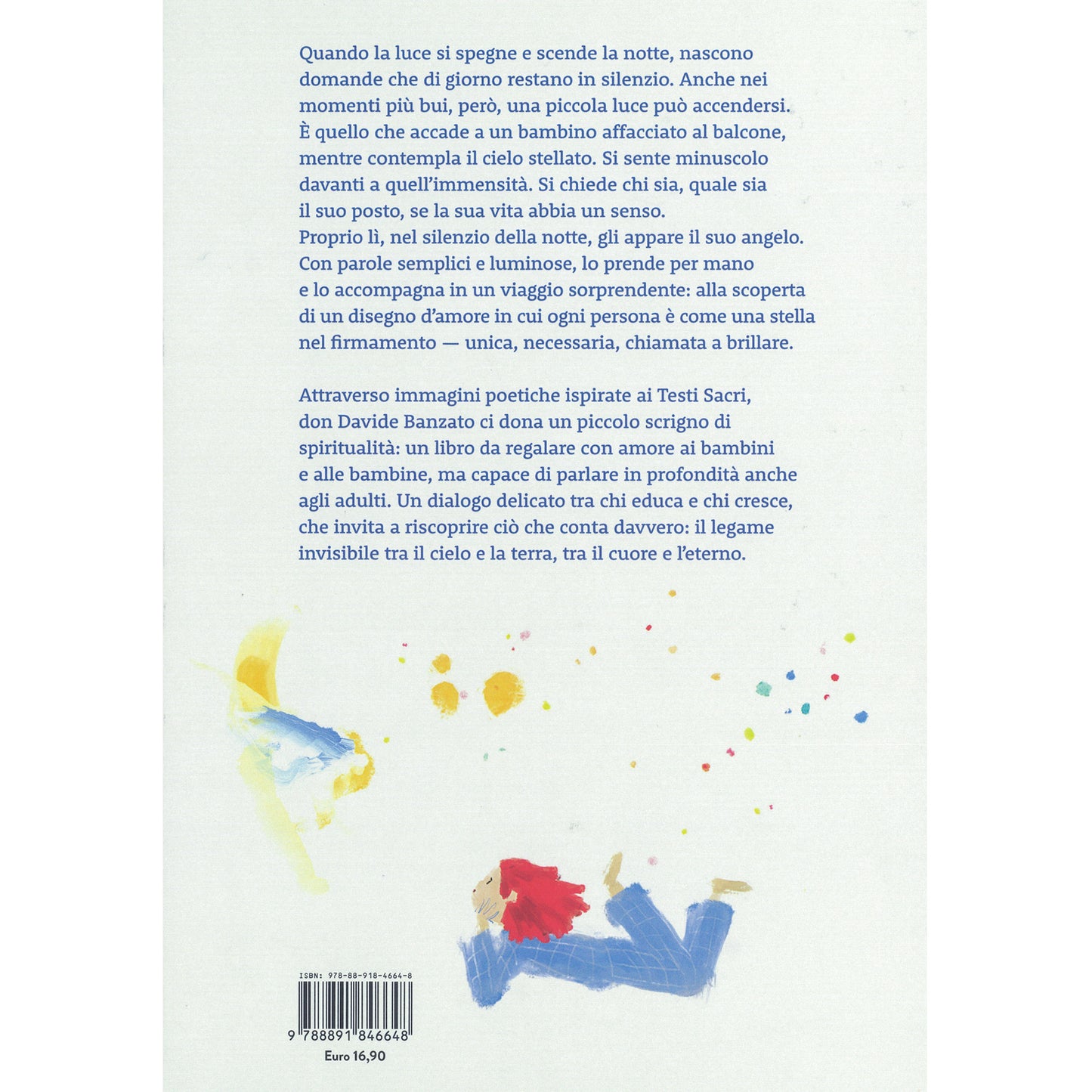 Come una stella nel cielo