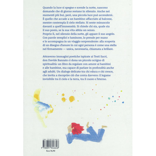 Come una stella nel cielo