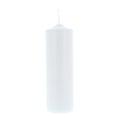 Corona pasquale, ghirlanda completa di candele. Diametro 40 cm