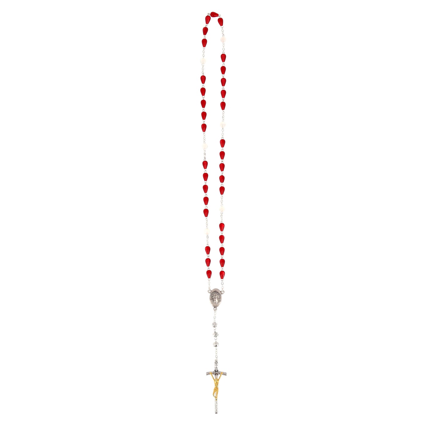 Corona del Preziosissimo Sangue di Gesù
