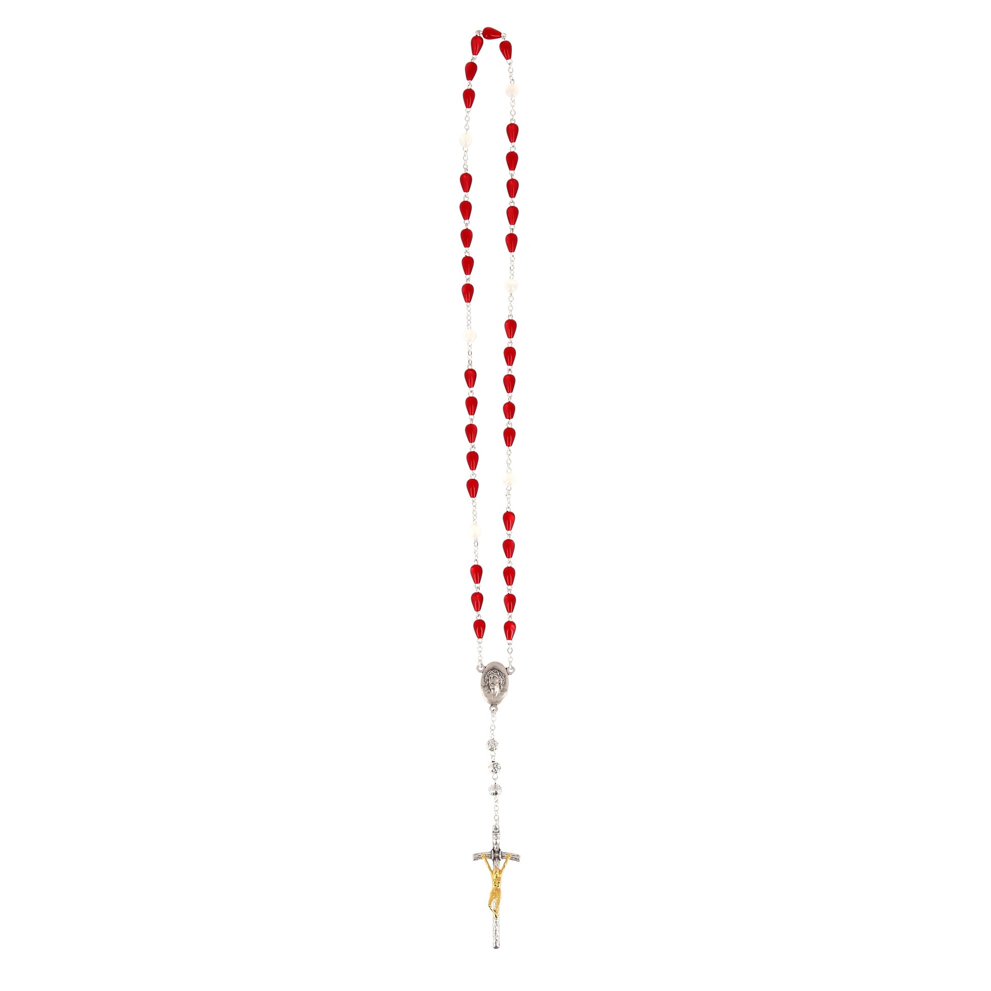 Corona del Preziosissimo Sangue di Gesù