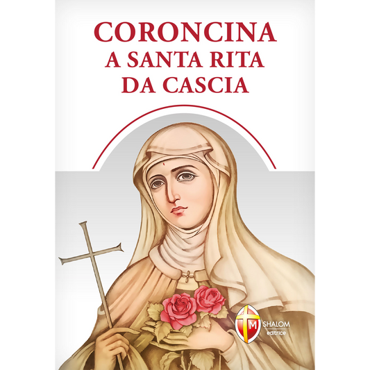 Coroncina a santa Rita da Cascia