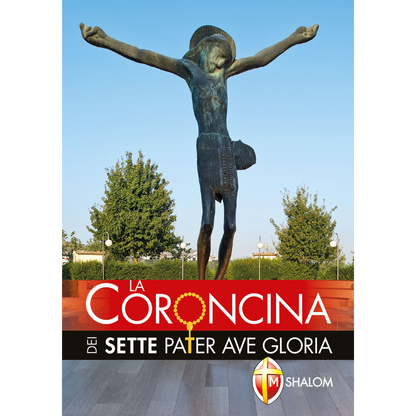 La coroncina dei sette Pater Ave Gloria