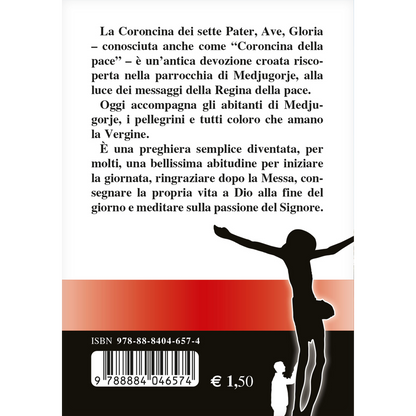 La coroncina dei sette Pater Ave Gloria