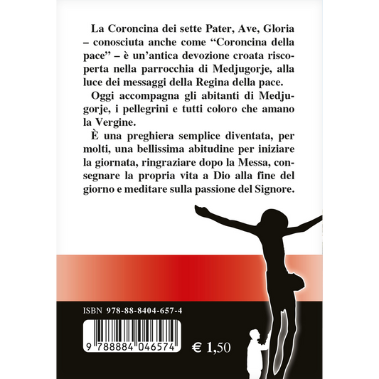 La coroncina dei sette Pater Ave Gloria