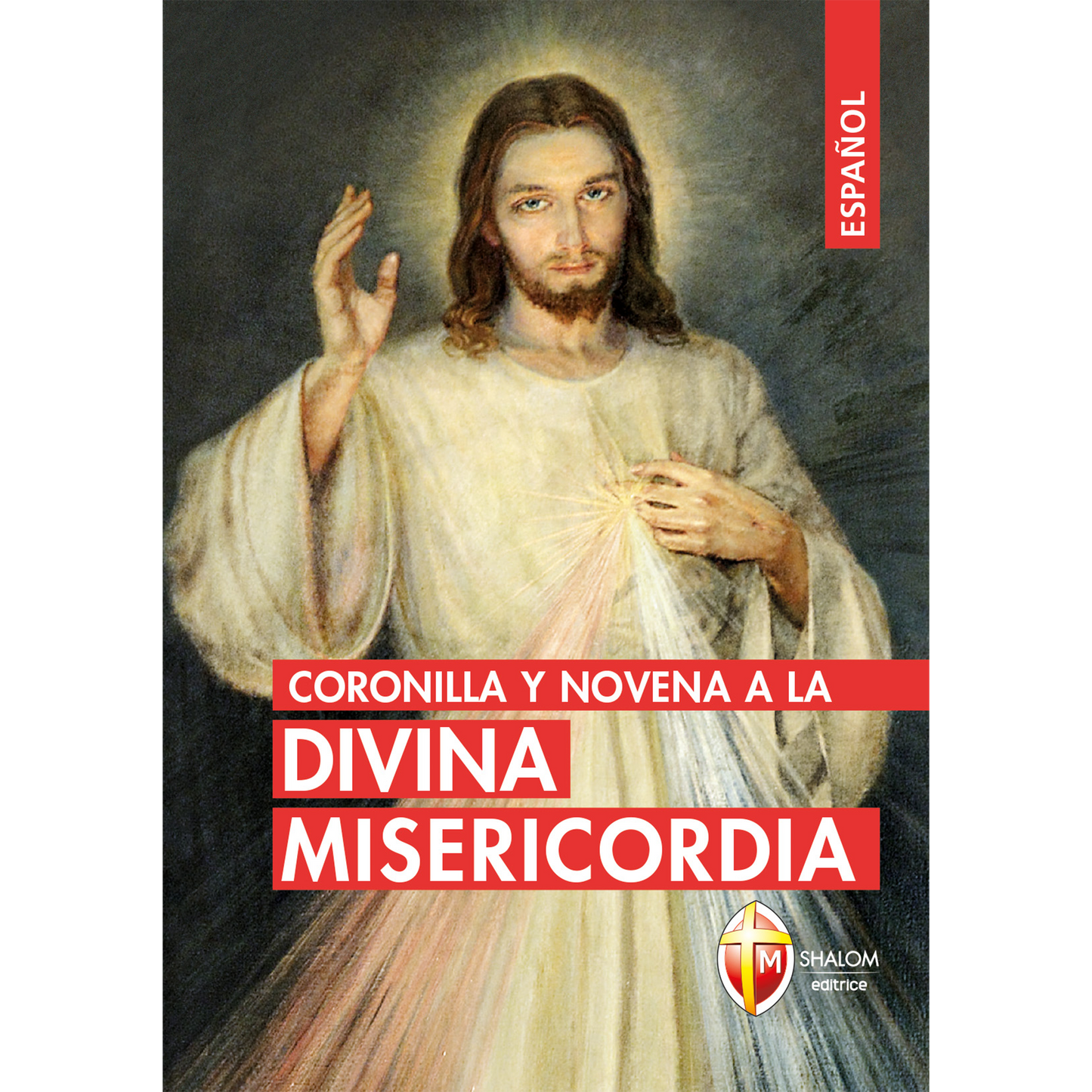 Coronilla y novena a la divina misericordia