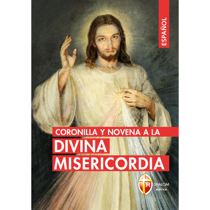 Coronilla y novena a la divina misericordia