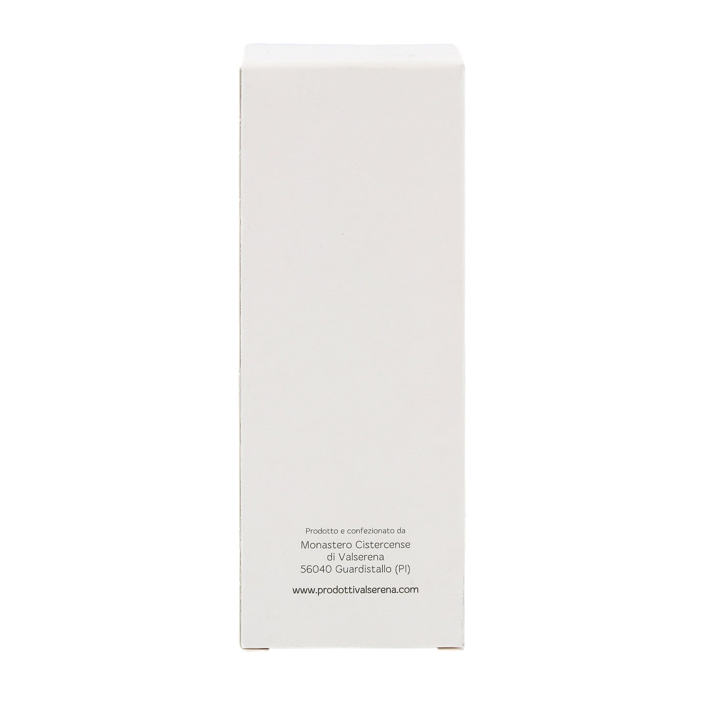 Crema corpo emolliente e lenitiva. Confezione da 150 ml