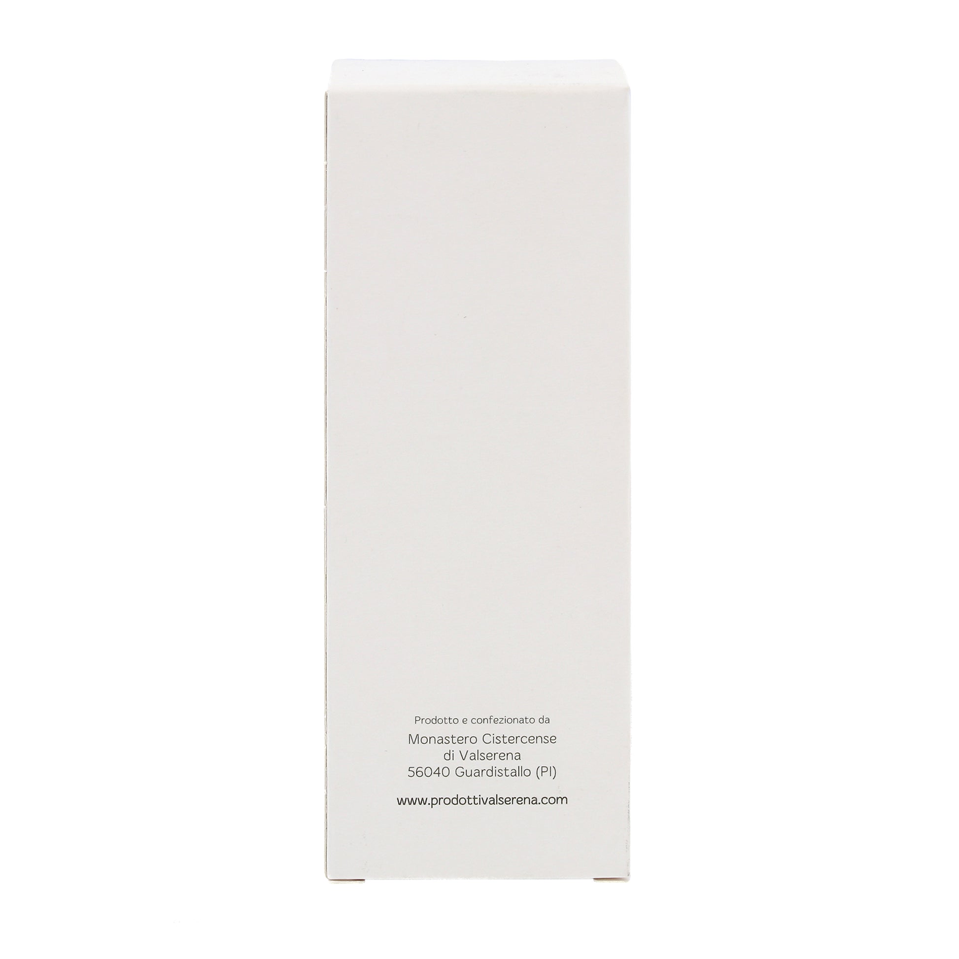 Crema corpo emolliente e lenitiva. Confezione da 150 ml