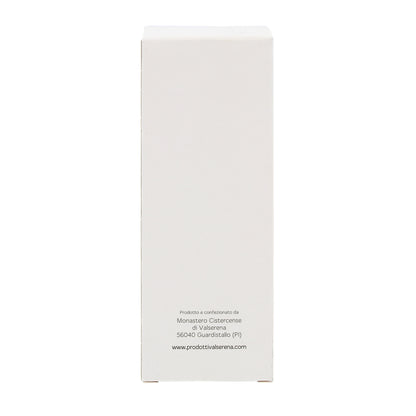 Crema corpo emolliente e lenitiva. Confezione da 150 ml