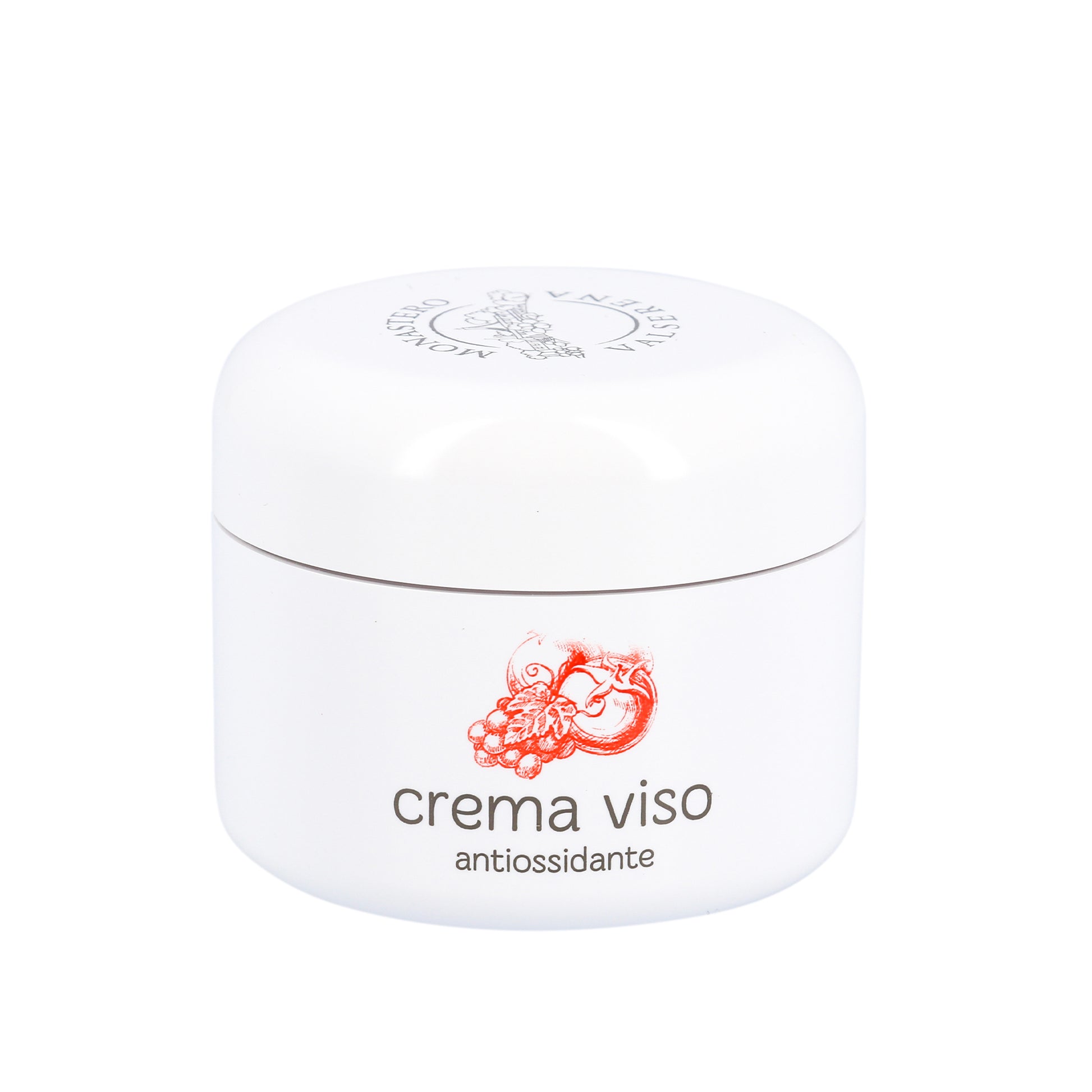 Crema viso per i segni dell'età. Confezione da 50 ml