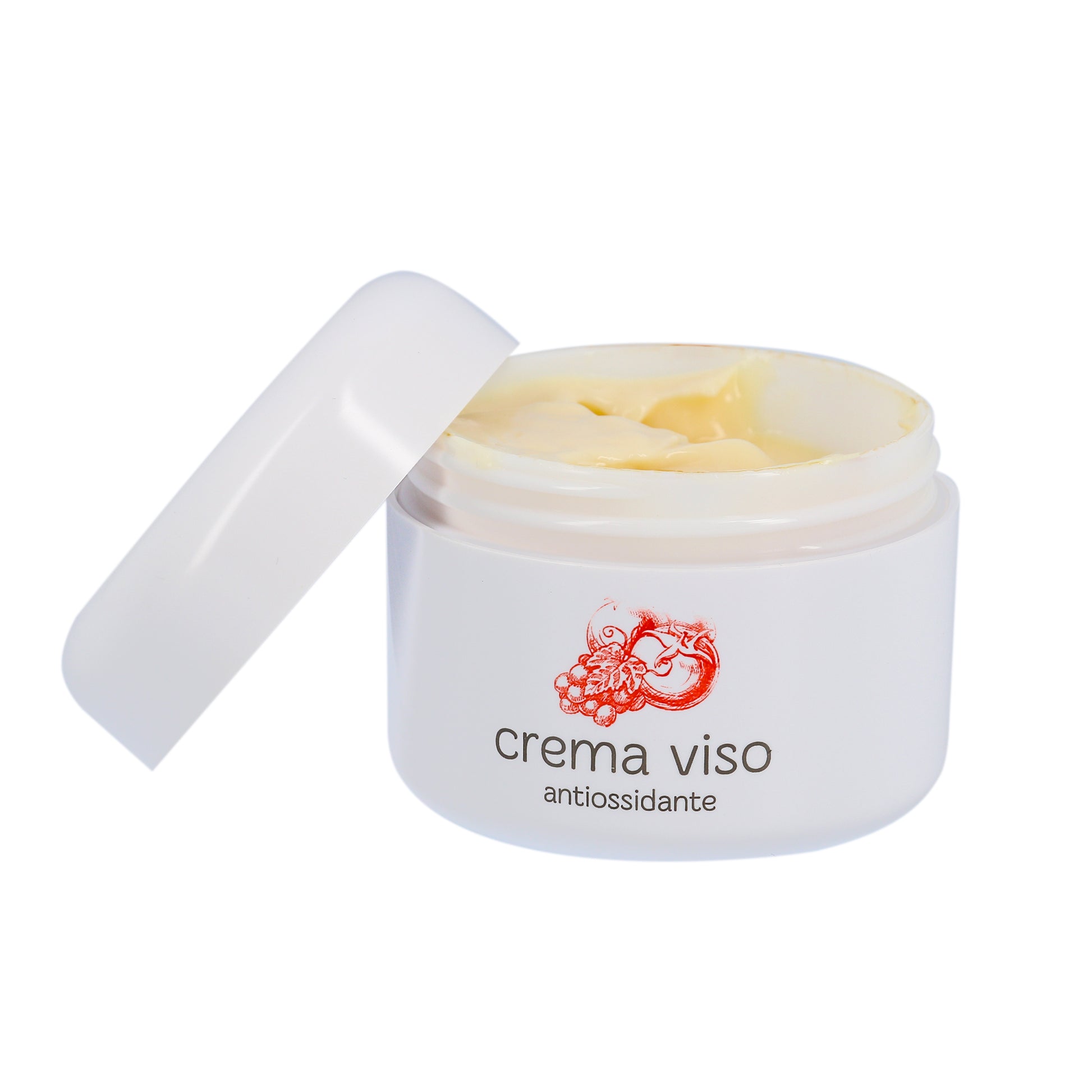 Crema viso per i segni dell'età. Confezione da 50 ml