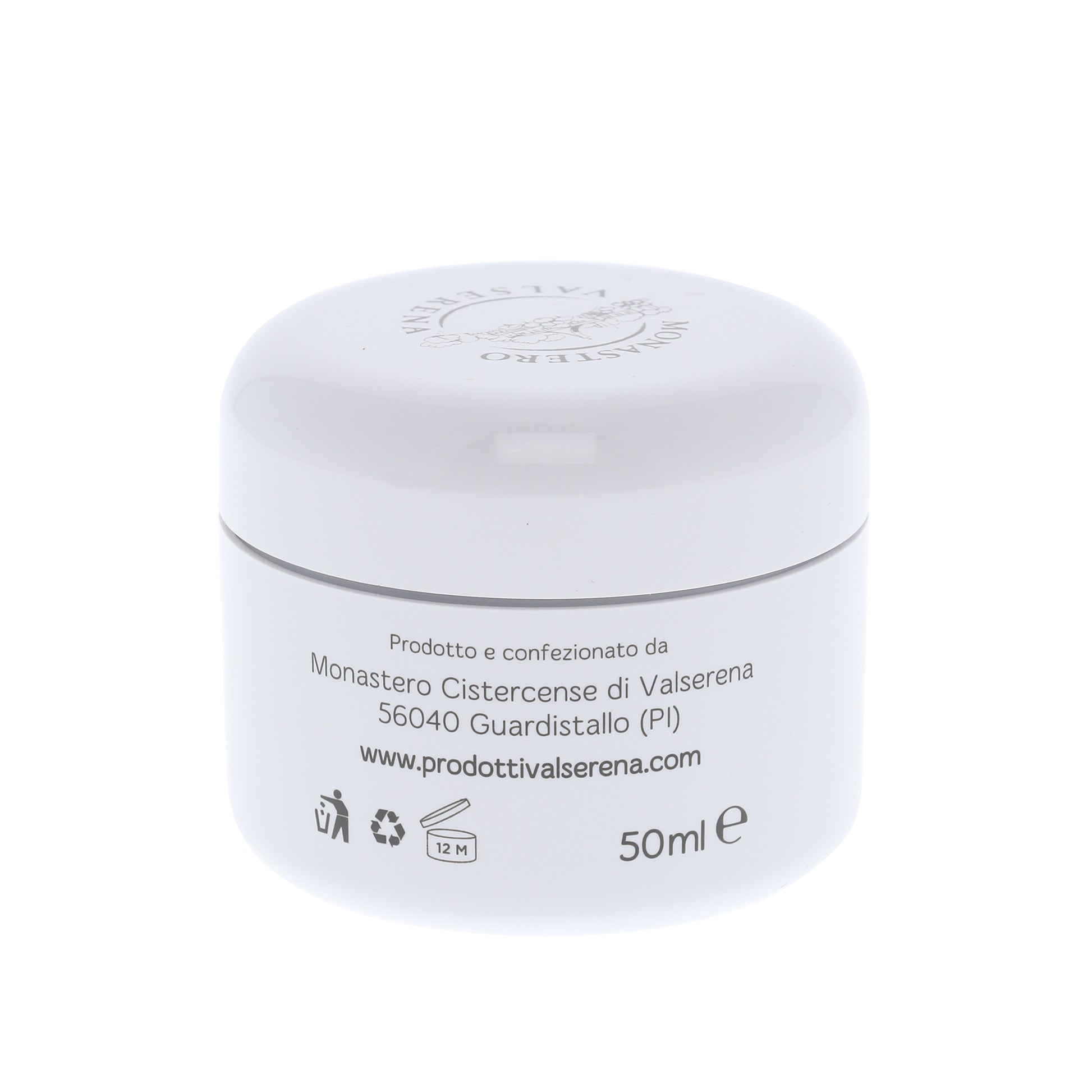 Crema viso ricostituente e antiossidante. Confezione da 50 ml