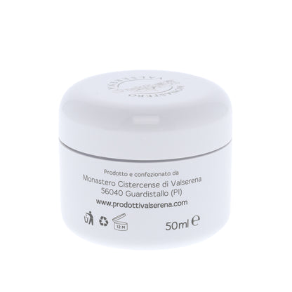 Crema viso ricostituente e antiossidante. Confezione da 50 ml