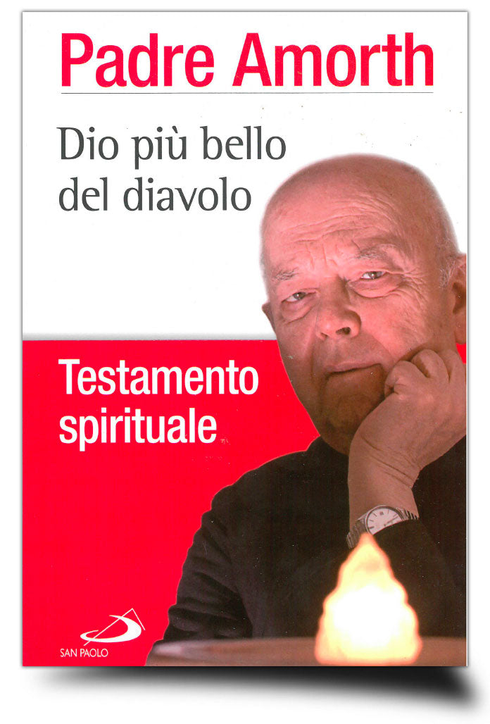 Dio più bello del diavolo