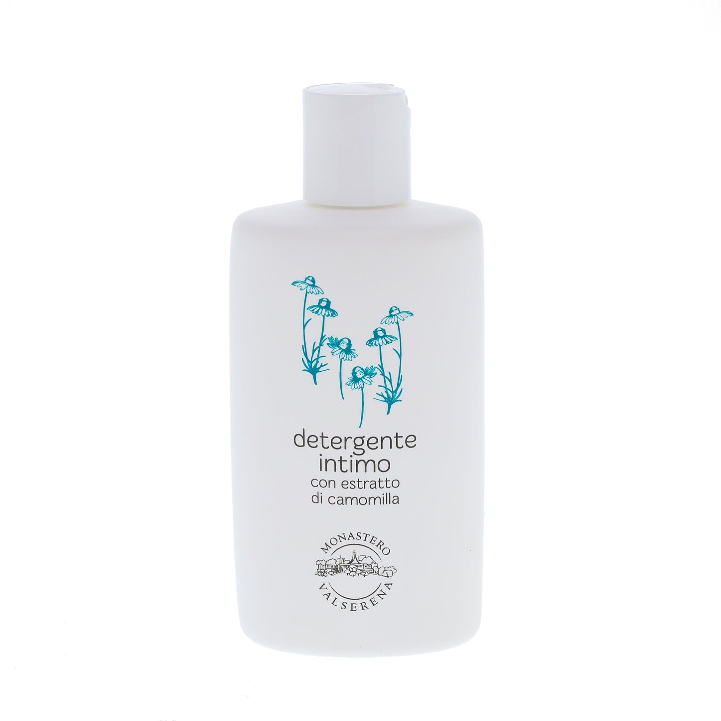 Detergente intimo delicato. Confezione da 200 ml