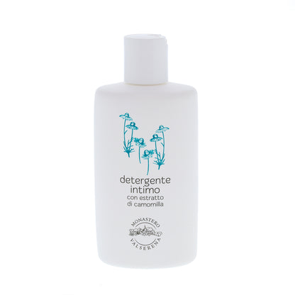 Detergente intimo delicato. Confezione da 200 ml